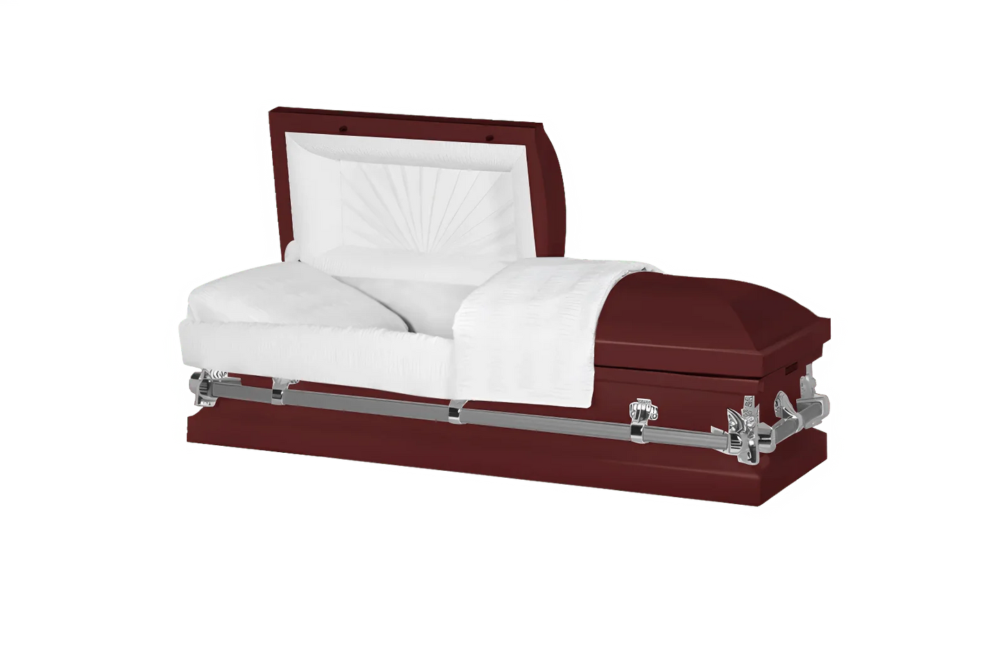 Youth & Child | Maroon Youth Casket