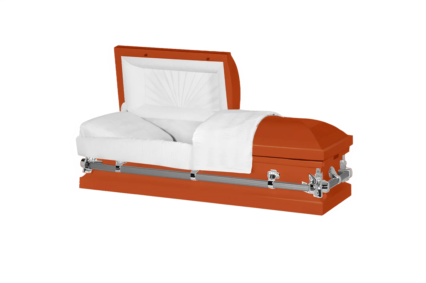 Youth & Child | Orange Youth Casket