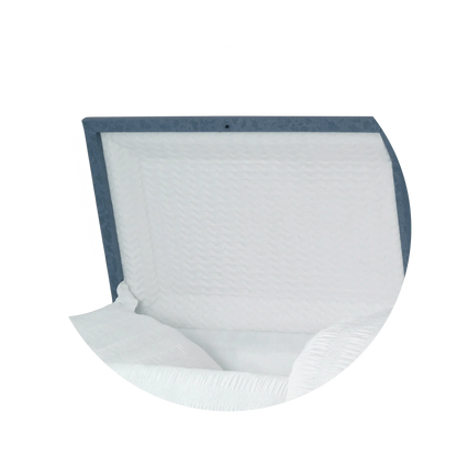 Oversize Cloth | Cloth-Covered Casket