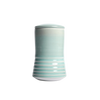 Solstice X Culp Pottery | Para Celadon Keepsake Urn