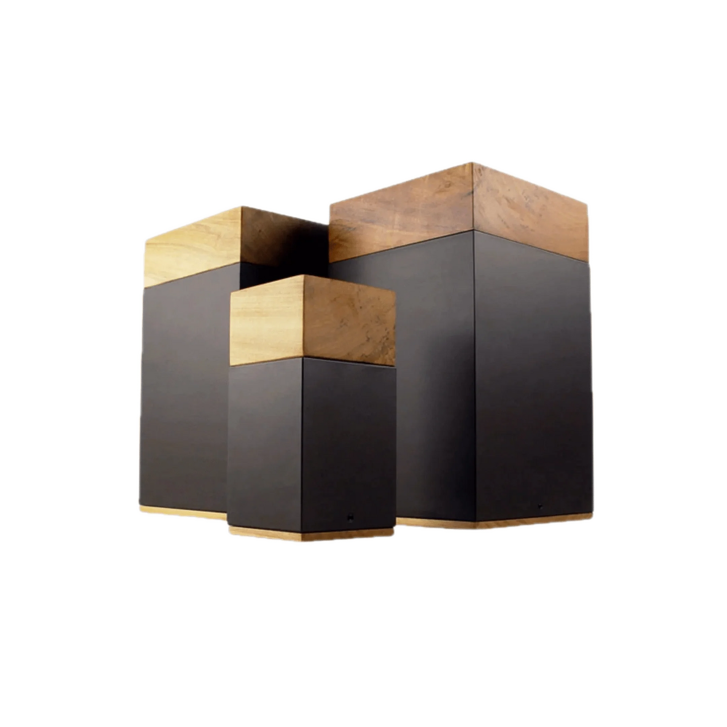 Samuel Mitchell Design Urn - The Langley in Poplar