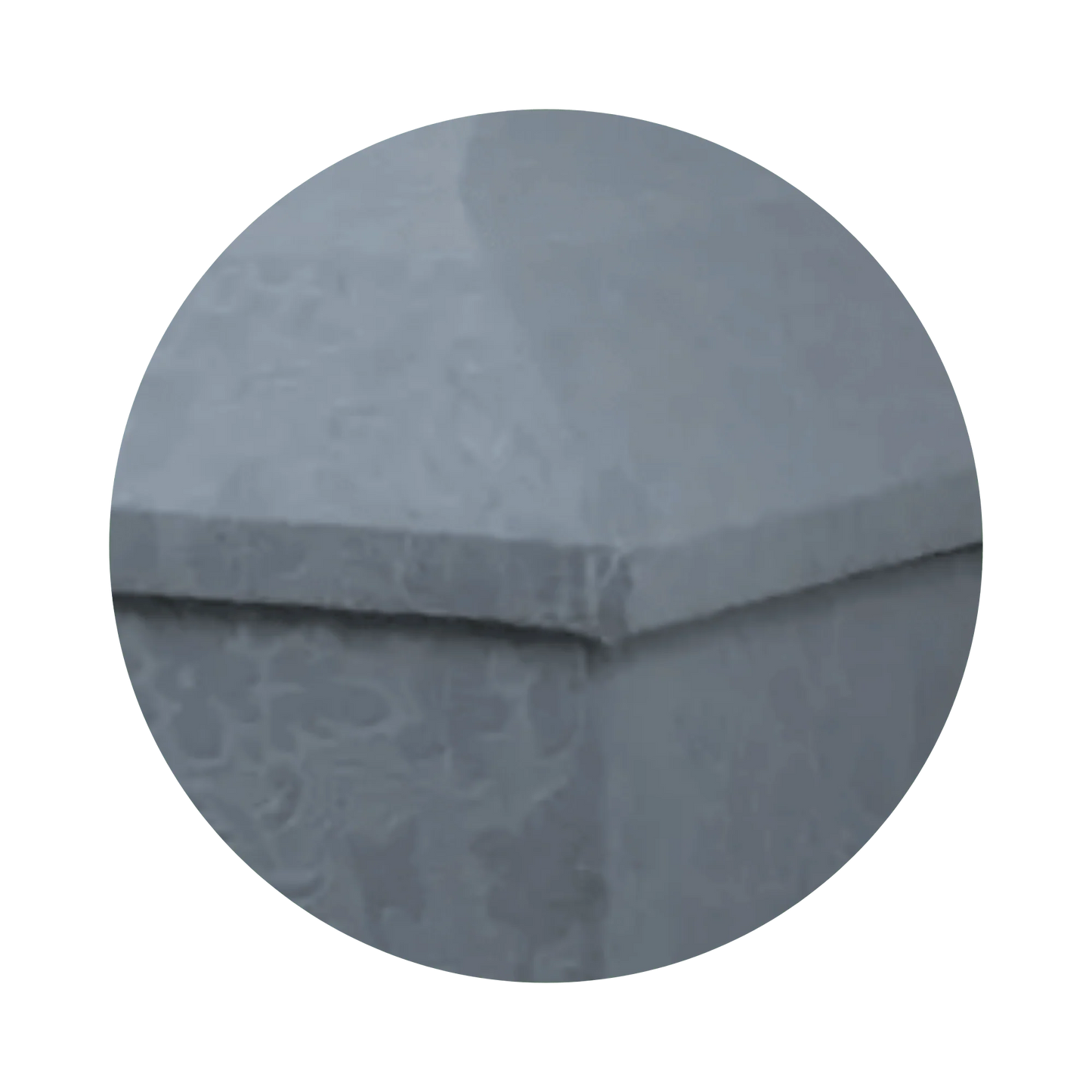 Rounded-Top Cloth | Cloth-Covered Casket