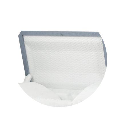 Rounded-Top Cloth | Cloth-Covered Casket