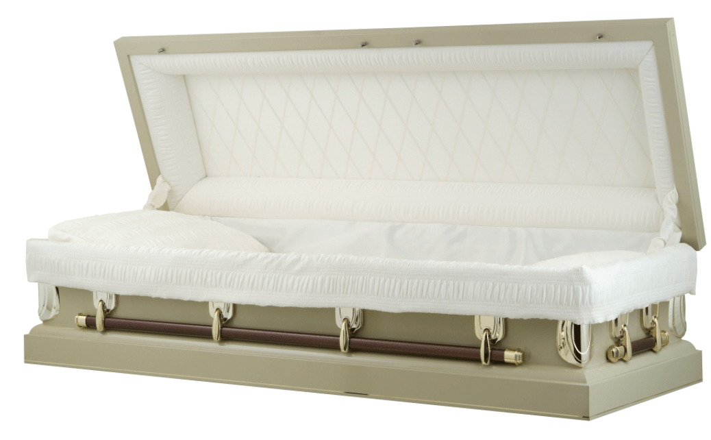 Upgrade to a Full Couch Style Lid [One-Piece Lid]