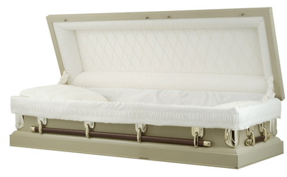 Upgrade to a Full Couch Style Lid [One-Piece Lid]