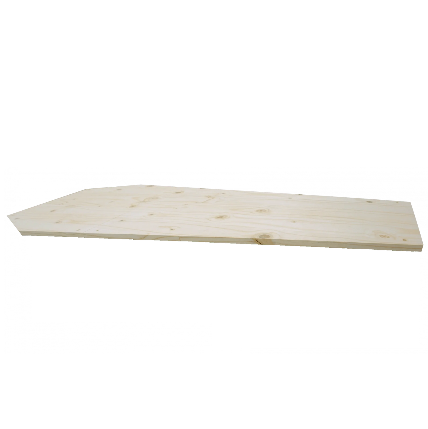 lid of a coffin
