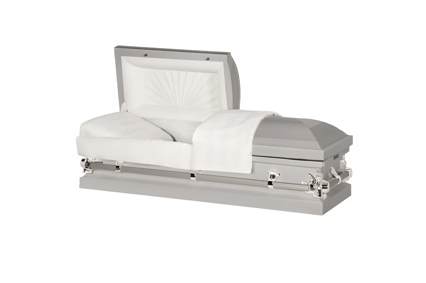 Youth & Child | Silver Youth Casket