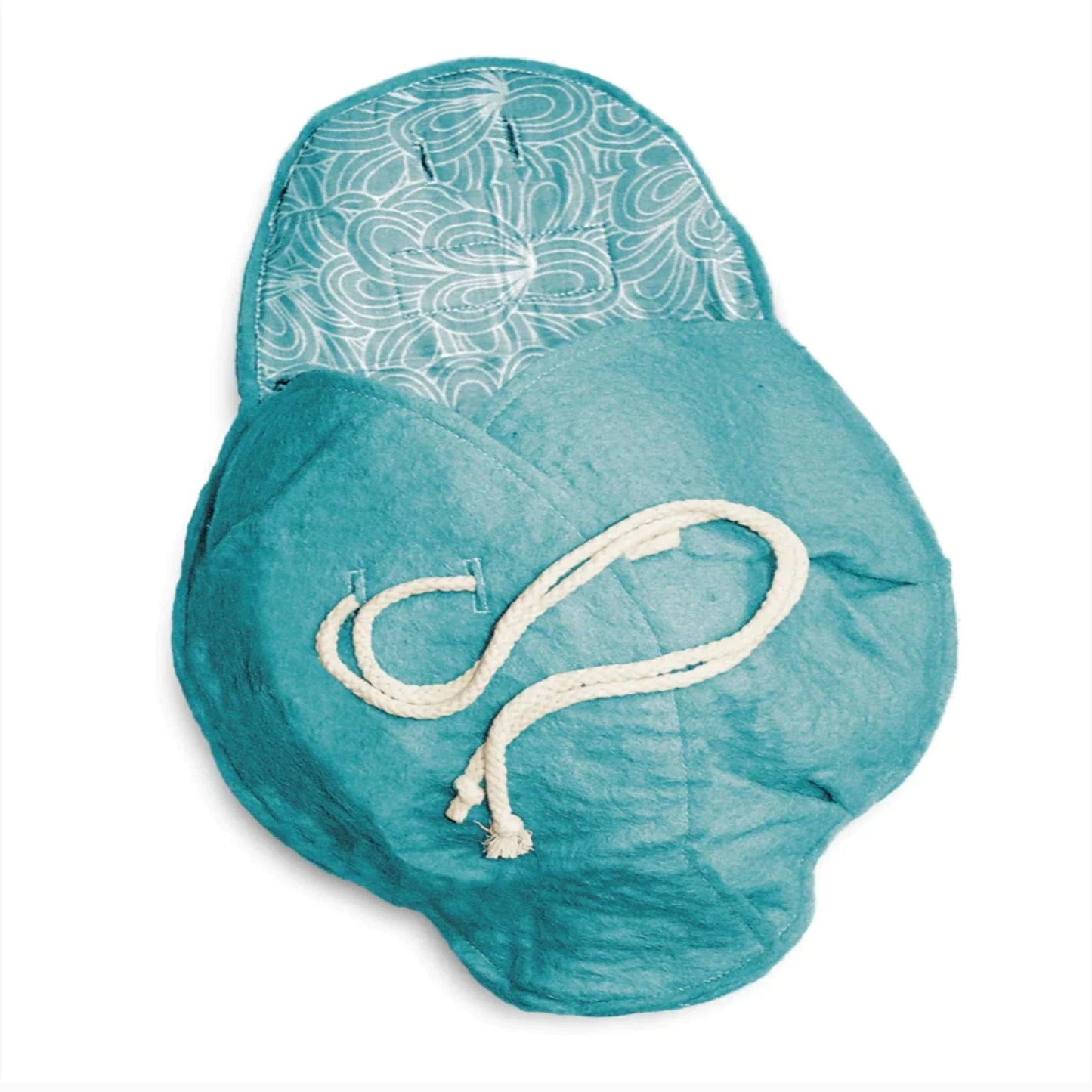 Sweet Goodbye CLOUD® | Teal