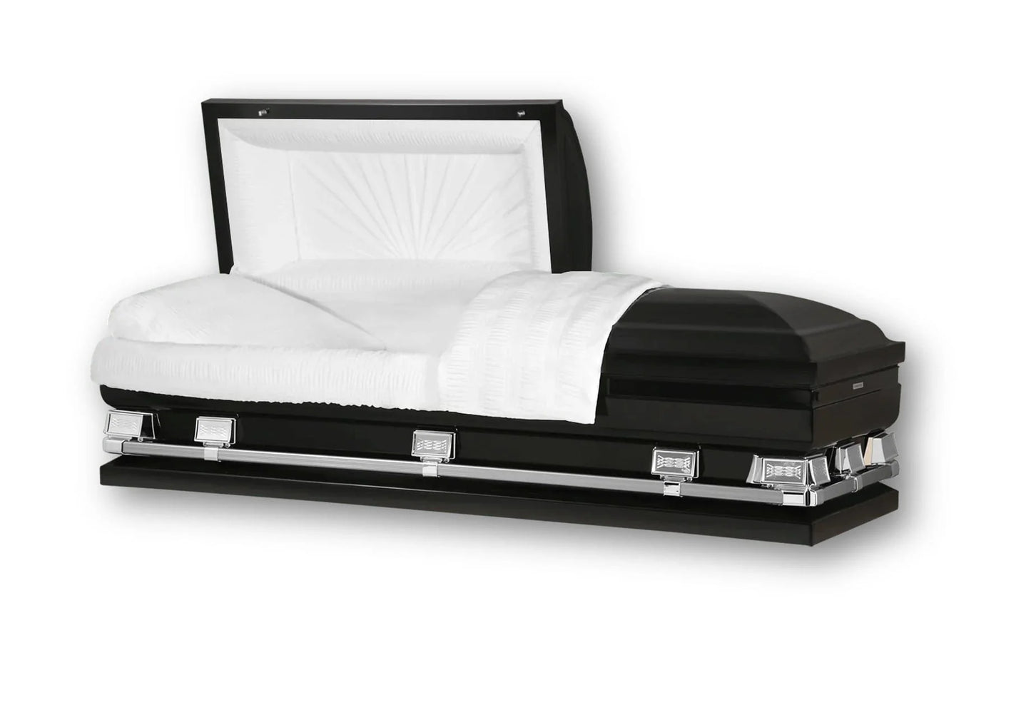 Titan Casket Orion Series Casket With Shadow