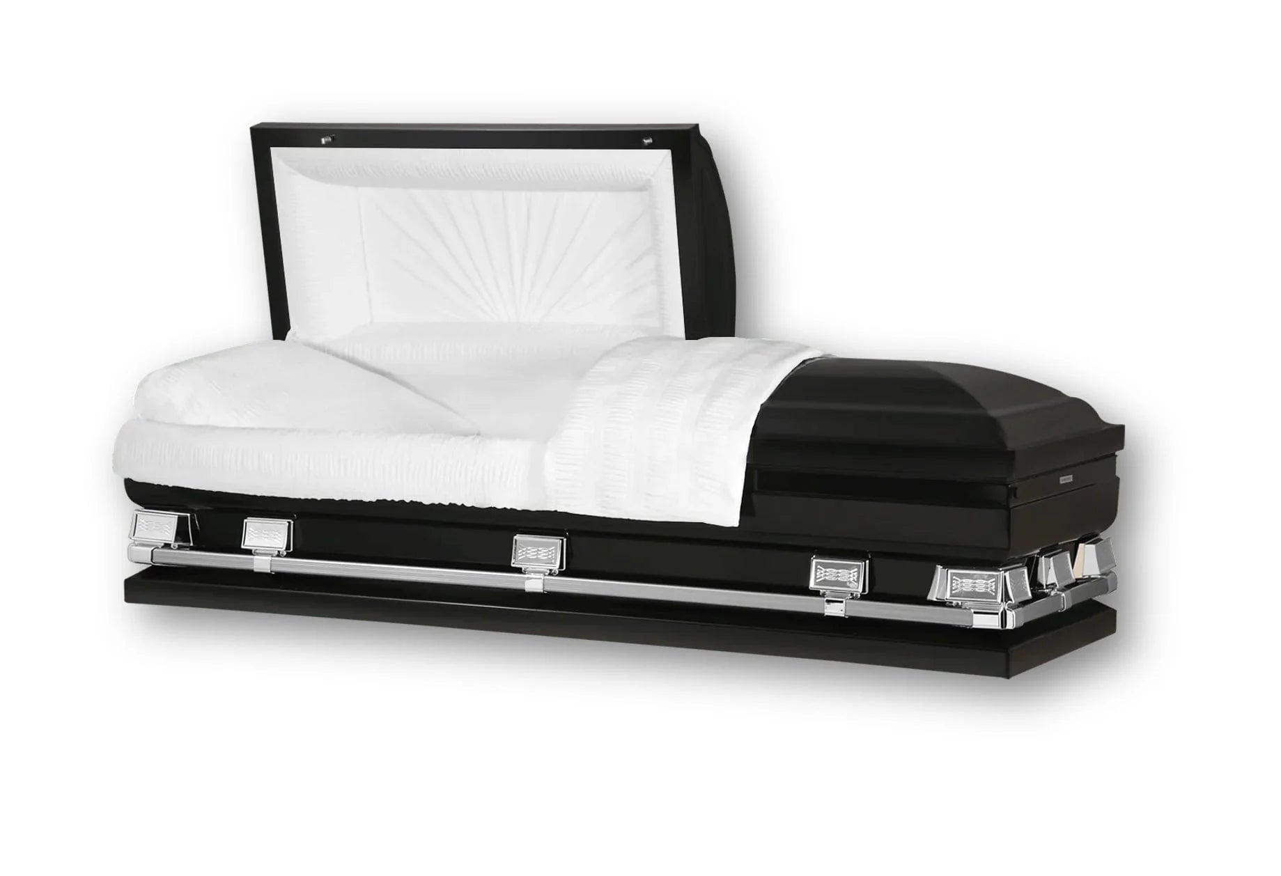 Titan Casket Orion Series Casket With Shadow