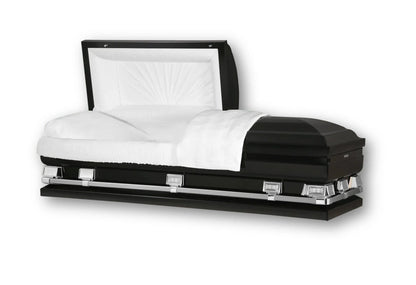 Titan Casket Orion Series Casket With Shadow