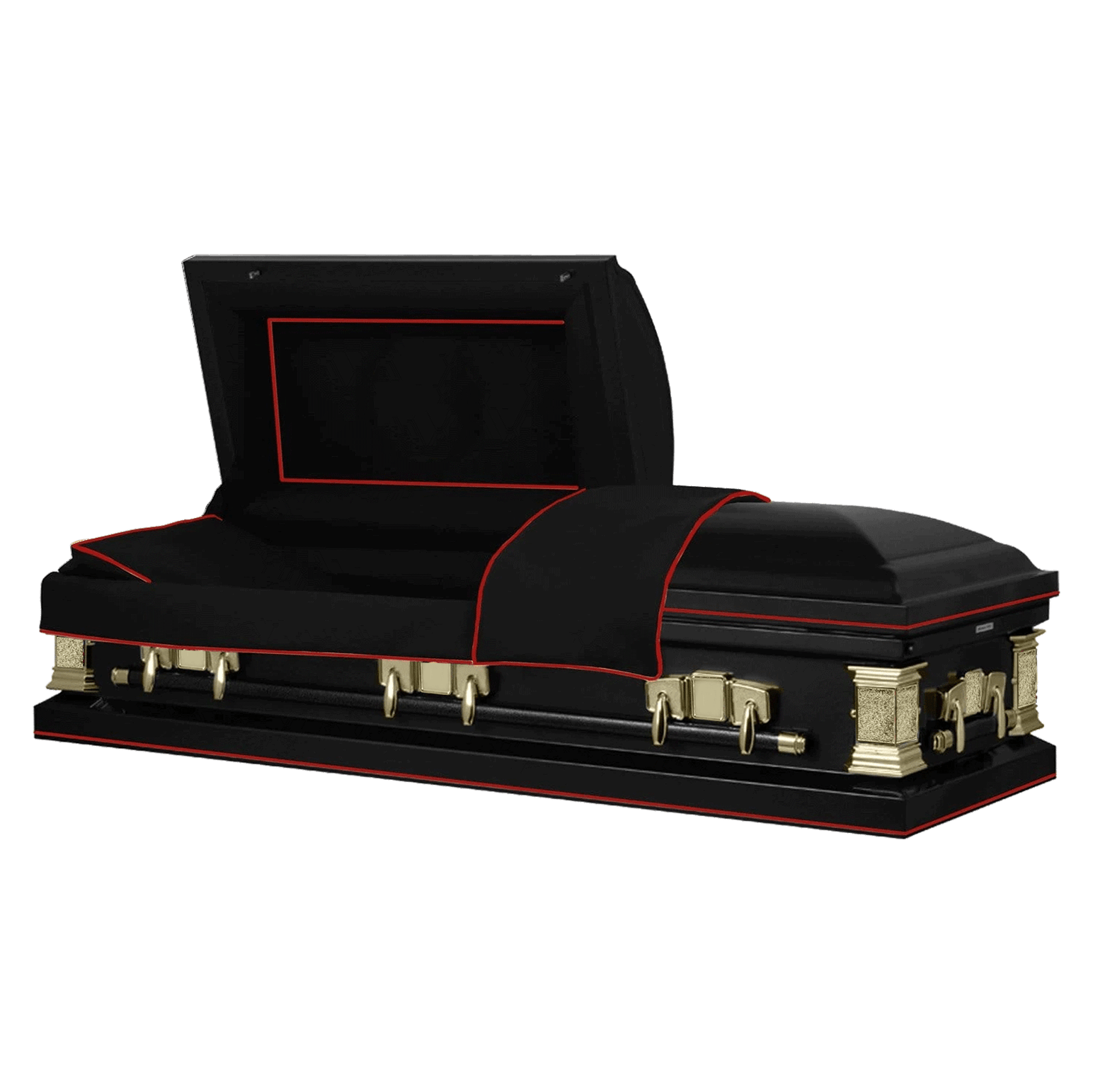 The Civilian - Titan Casket