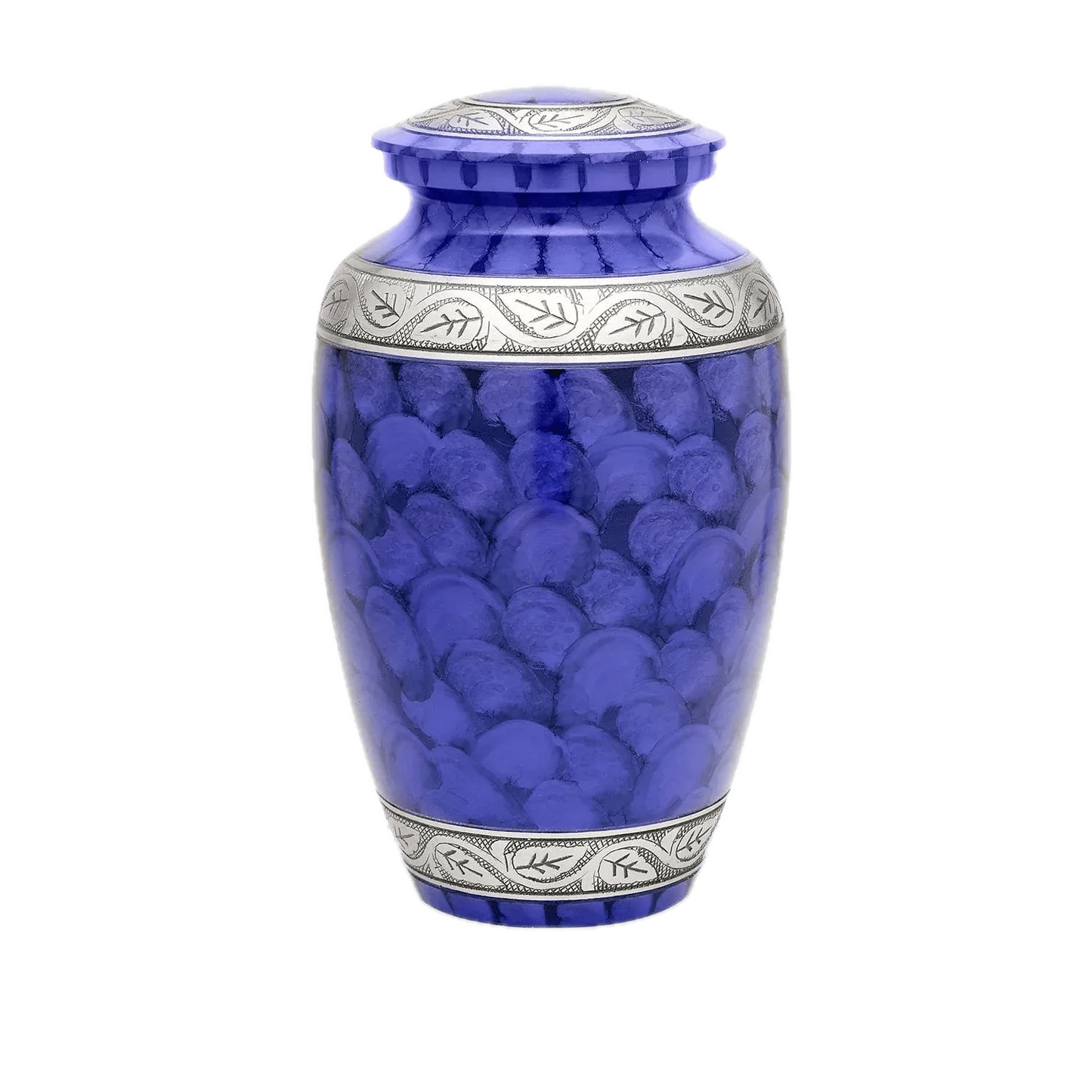 Cremation Urn - Violet