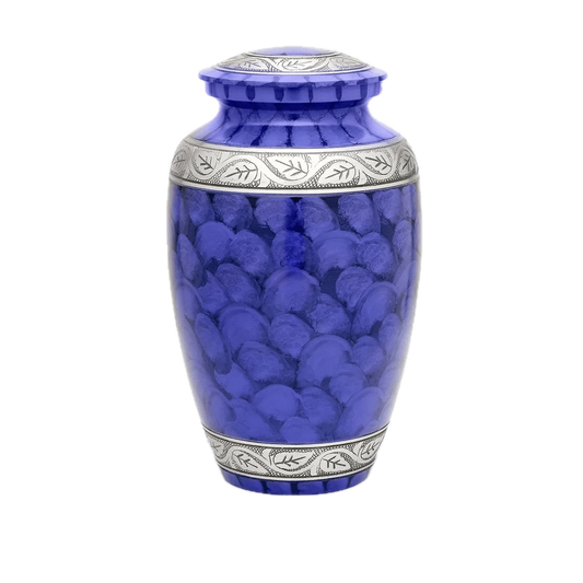 Cremation Urn - Violet
