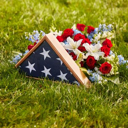 The Liberty Flag Case