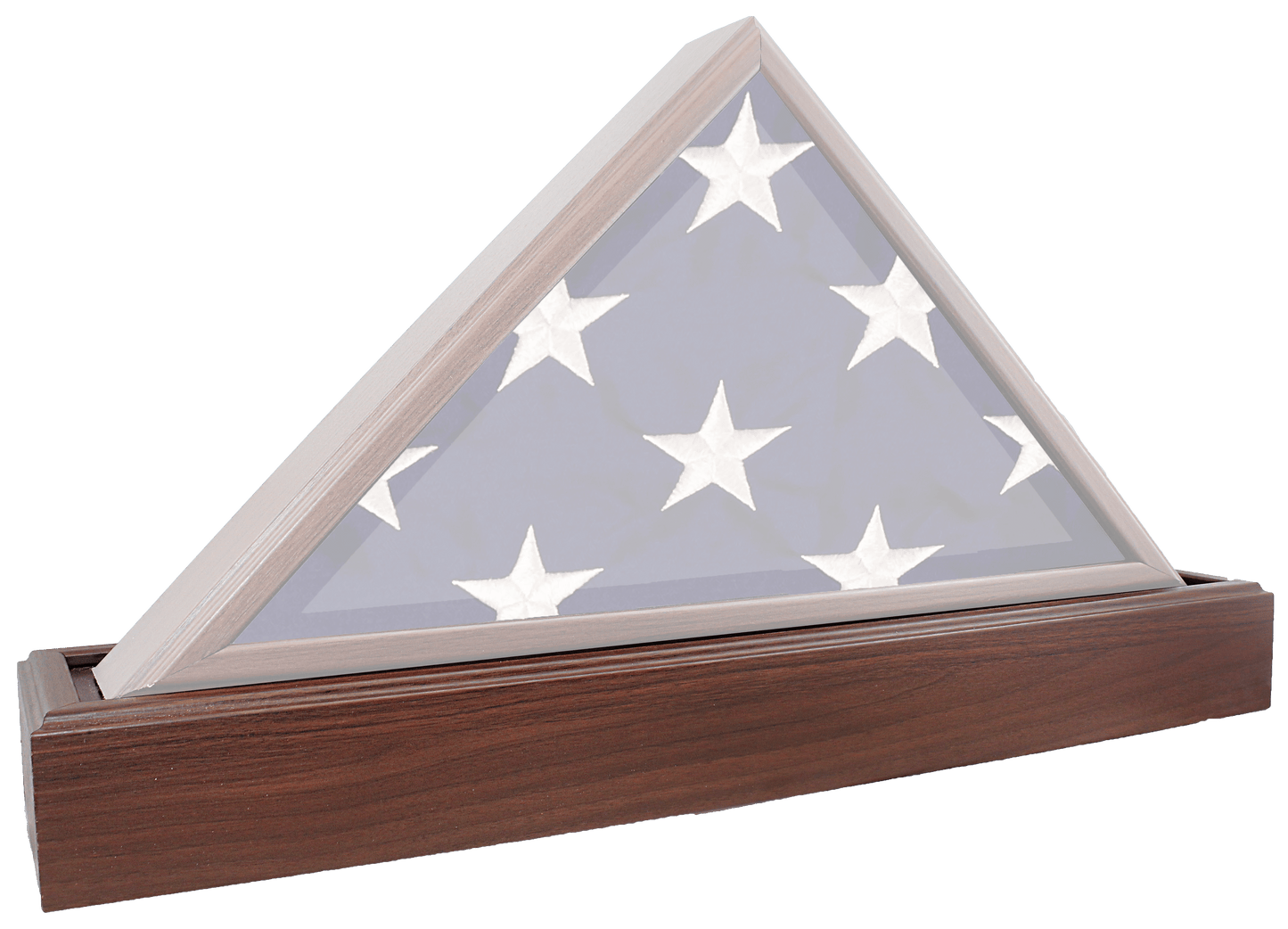 Military Urn - The Liberty Pedestal Urn