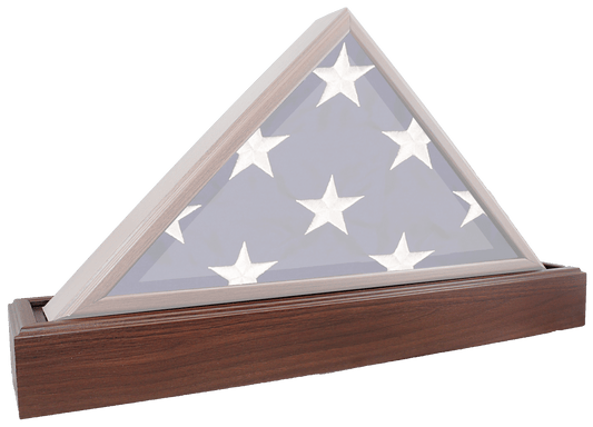 Military Urn - The Liberty Pedestal Urn