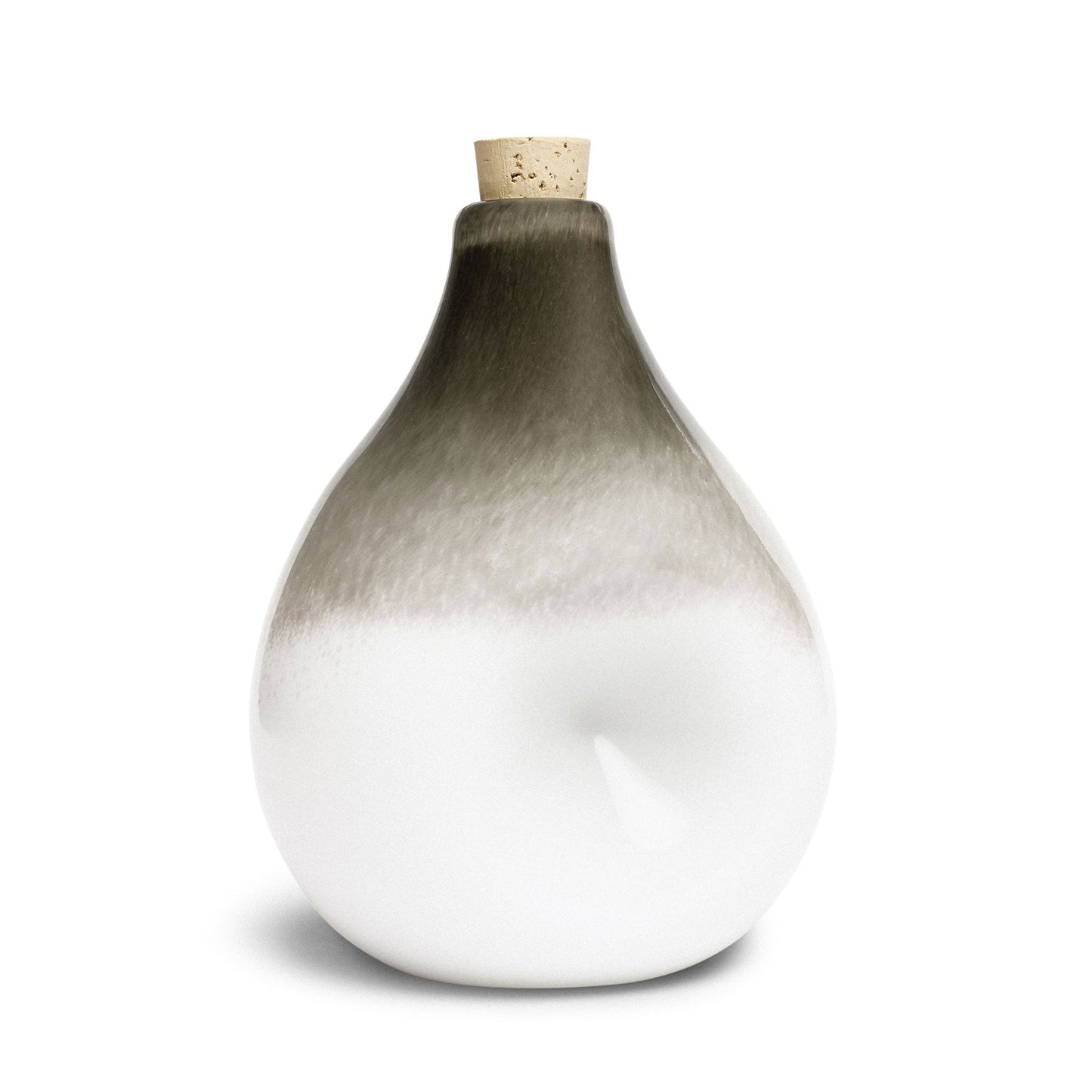 Solstice X Esque Studio |  Billow Gray Adult Urn