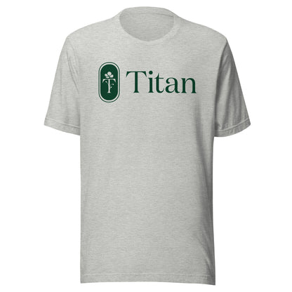 Unisex t-shirt