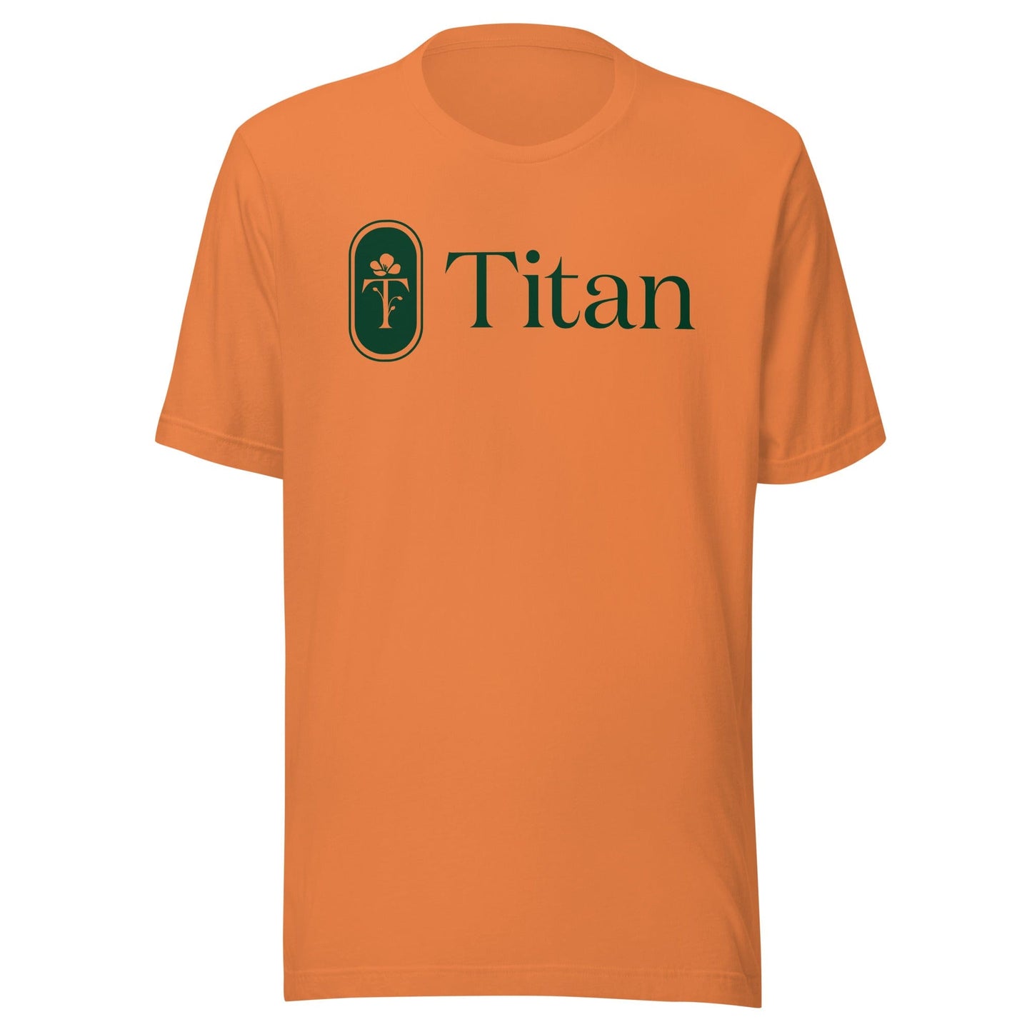 Unisex t-shirt